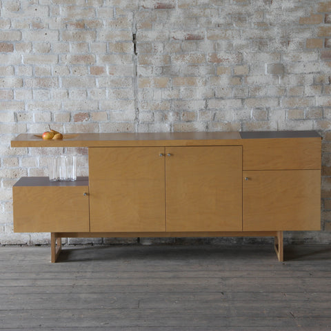 Edge Ply Sideboard