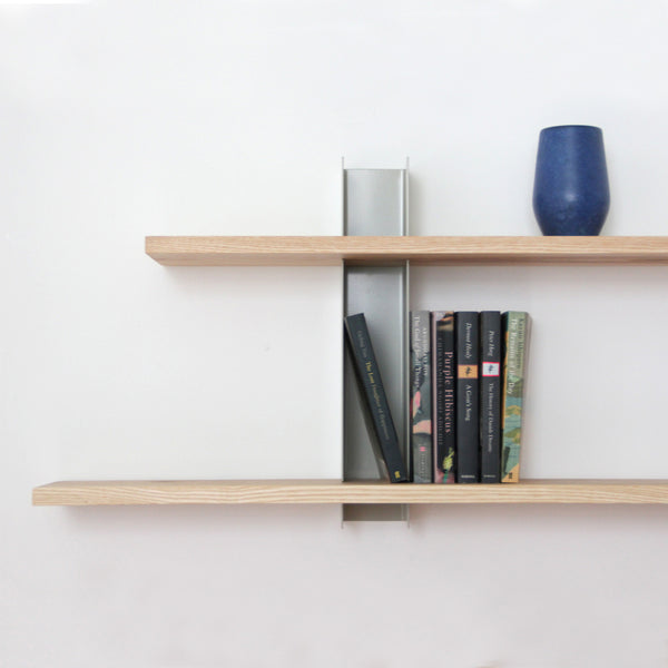 Bookend Shelving Tandem Studio Shop