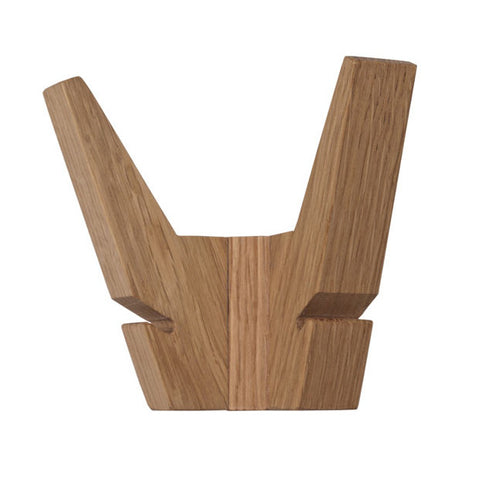 Rabbit Ear Coat Hook